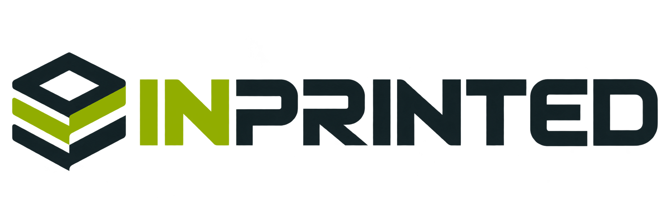 Inprinted 3D-Kunststoffdruck